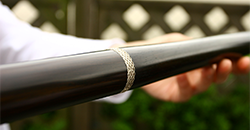 Celtic Flutes | Martin Doyle Flutes Celtic Flutes